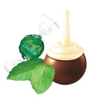 Rafined Chocolate Box - Flowers Box London