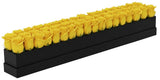 Roses For You Rectangular Box - Flowers Box London