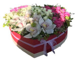 Roses & Orchids Luxury Box