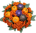Rustic Charm of Fall Bouquet