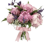 Secret Garden Bouquet - Flowers Box London