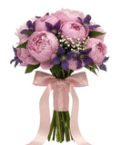Secret Garden Bouquet - Flowers Box London