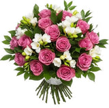 Sentimental Bouquet - Flowers Box London