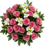 Sentimental Bouquet - Flowers Box London