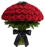 Spaider's Roses Bouquet