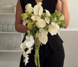 SPECIAL ORDER - WEDDING - DELIVERY DATE (07.08.2026) - Flowers Box London