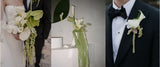 SPECIAL ORDER - WEDDING - DELIVERY DATE (07.08.2026) - Flowers Box London