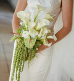 SPECIAL ORDER - WEDDING - DELIVERY DATE (07.08.2026) - Flowers Box London