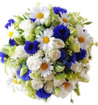 Spring Awakening Bouquet - Flowers Box London