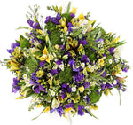 Spring Garden Glow Bouquet