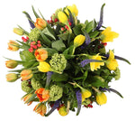 Spring Meadow Bouquet