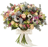 Sugar Bouquet - Flowers Box London