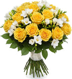 Summer Aperitif Bouquet - Flowers Box London