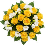 Summer Aperitif Bouquet