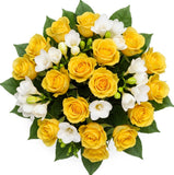Summer Aperitif Bouquet
