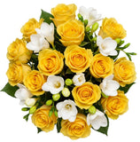 Summer Aperitif Bouquet