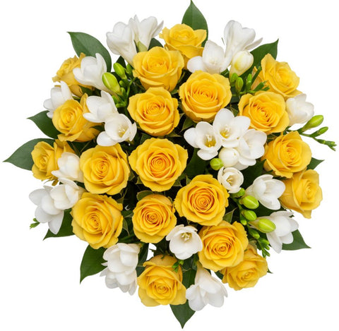 Summer Aperitif Bouquet