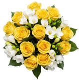 Summer Aperitif Bouquet - Flowers Box London