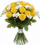 Summer Aperitif Bouquet