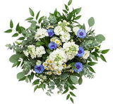 Summer Drift Bouquet - Flowers Box London