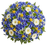 Sunshine Meadow Delight Bouquet - Flowers Box London
