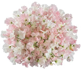 Sweet Pea Flower Bouquet - Flowers Box London