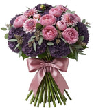 The Glamour Bouquet - Flowers Box London