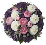 The Glamour Bouquet - Flowers Box London