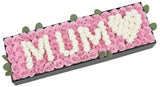The Love Mum Luxury Box - Flowers Box London