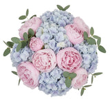 The Secret Garden Bouquet - Flowers Box London