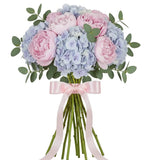 The Secret Garden Bouquet - Flowers Box London