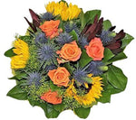 Tones of Summer Bouquet