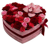 True Love Box - Flowers Box London