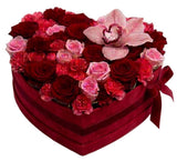 True Love Box - Flowers Box London