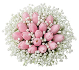 Tulips and Lily of Valey Luxury Bouquet - Flowers Box London