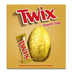 Twix Large Easter Egg