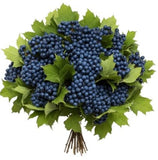Viburnum Blueberries Hill Bouquet - Flowers Box London