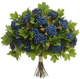 Viburnum Blueberries Hill Bouquet