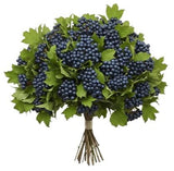 Viburnum Blueberries Hill Bouquet - Flowers Box London