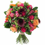 Visceral Bouquet - Flowers Box London