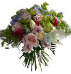 Whimsical Meadow Bouquet