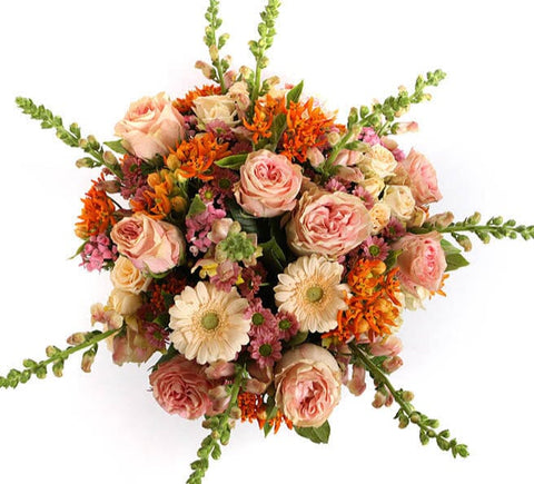 Whispering Blooms Bouquet