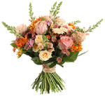 Whispering Blooms Bouquet