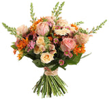 Whispering Blooms Bouquet