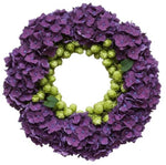 Whispers of Autumn Grace Wreath