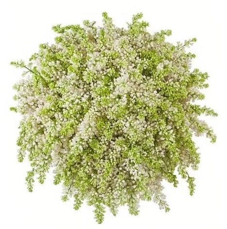 White Lilac Bouquet