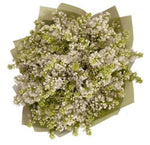 White Lilac Bouquet