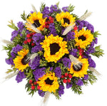 Wildfield Charm Bouquet