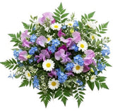 Wildflower Serenade Bouquet - Flowers Box London