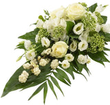Wistfulness Funeral Spray - Flowers Box London
